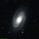 Bode’s Galaxy (M81)