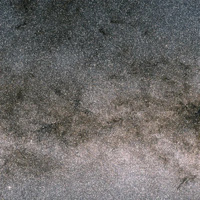 Cepheus Milky Way