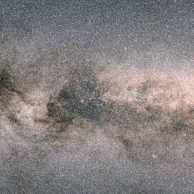 Cygnus Star Cloud