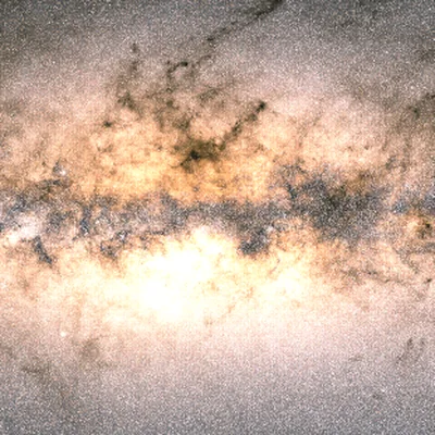 Galactic Center