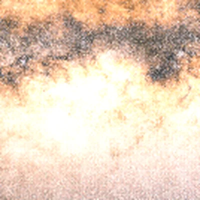 Large Sagittarius Star Cloud