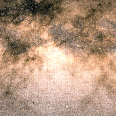 Scutum Star Cloud