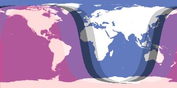 Total Lunar Eclipse 2014-04-15