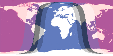 Total Lunar Eclipse 2014-10-08