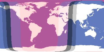Total Lunar Eclipse 2015-09-28