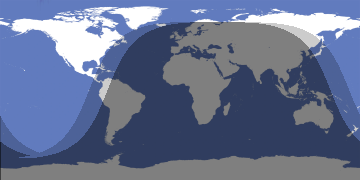 Partial Lunar Eclipse 2019-07-16
