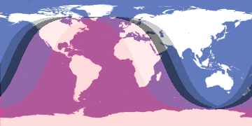 Total Lunar Eclipse 2029-06-26