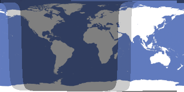 Partial Lunar Eclipse 2034-09-28