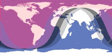 Total Lunar Eclipse 2048-01-01