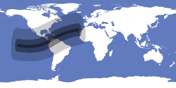 Total Solar Eclipse 1998-02-26
