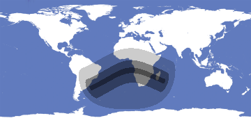 Total Solar Eclipse 2001-06-21