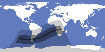 Hybrid Solar Eclipse 2017-02-26