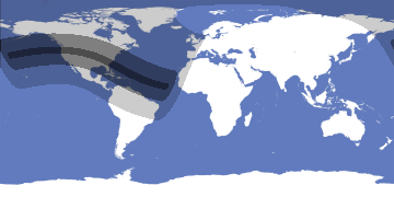 Total Solar Eclipse 2017-08-21