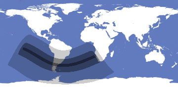 Total Solar Eclipse 2020-12-14