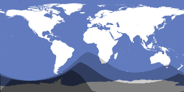 Total Solar Eclipse 2021-12-04