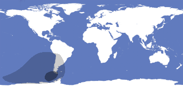 Partial Solar Eclipse 2022-04-30