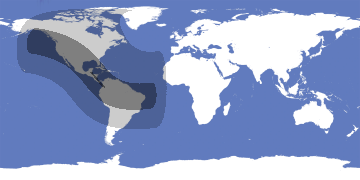 Annular Solar Eclipse 2023-10-14