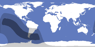 Annular Solar Eclipse 2024-10-02
