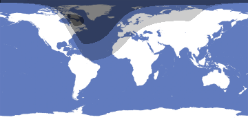 Partial Solar Eclipse 2025-03-29