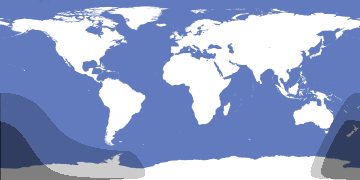 Partial Solar Eclipse 2025-09-21