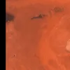 Amazonis Planitia 