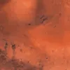 Elysium Planitia 