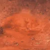 Hellas Planitia 