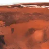 Utopia Planitia 