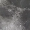 Apollo 11 landing site 