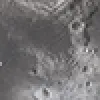 Luna 9 landing site 