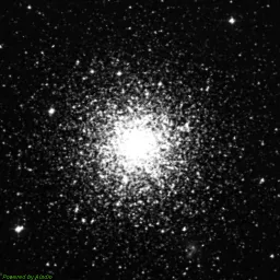 M12 — blue-filter image