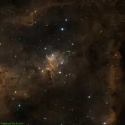 IC1805 — composite color image