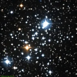 M103 — composite color image