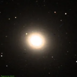 M105 — composite color image