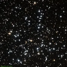 M38 — composite color image