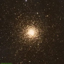 M4 — composite color image