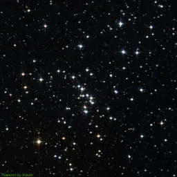 M48 — composite color image