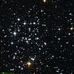M50 — composite color image