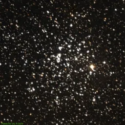 M52 — composite color image