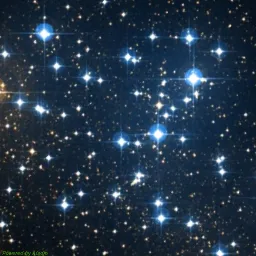 M6 — composite color image