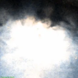 M78 — composite color image