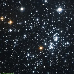 NGC0884 — composite color image