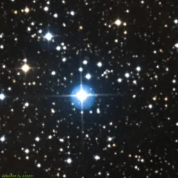 NGC1027 — composite color image