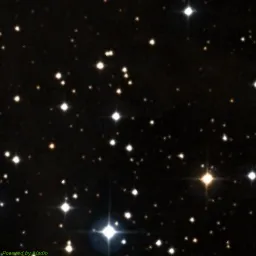 NGC1342 — composite color image