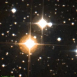 NGC1545 — composite color image