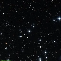 NGC1746 — composite color image