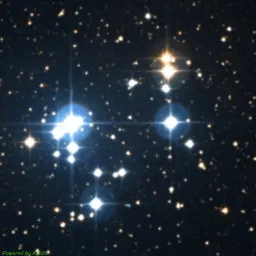 NGC2169 — composite color image