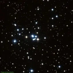 NGC2281 — composite color image