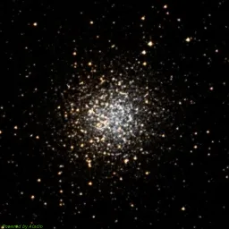 NGC5897 — composite color image