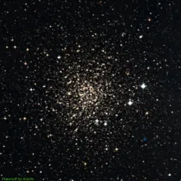 NGC6366 — composite color image